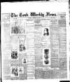 Cork Weekly News Saturday 23 February 1901 Page 1