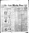 Cork Weekly News Saturday 09 March 1901 Page 1
