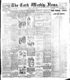 Cork Weekly News Saturday 13 July 1901 Page 1