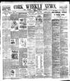 Cork Weekly News Saturday 02 November 1901 Page 1