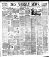 Cork Weekly News Saturday 07 December 1901 Page 1