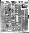 Cork Weekly News Saturday 11 January 1902 Page 1