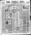 Cork Weekly News Saturday 18 January 1902 Page 1