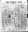 Cork Weekly News Saturday 15 February 1902 Page 1