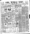 Cork Weekly News Saturday 22 March 1902 Page 1