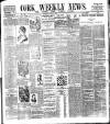 Cork Weekly News Saturday 17 May 1902 Page 1