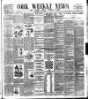 Cork Weekly News Saturday 24 May 1902 Page 1