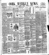Cork Weekly News Saturday 31 May 1902 Page 1