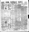 Cork Weekly News Saturday 14 June 1902 Page 1