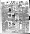 Cork Weekly News Saturday 05 July 1902 Page 1