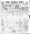 Cork Weekly News Saturday 12 July 1902 Page 1