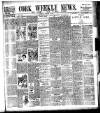 Cork Weekly News Saturday 02 January 1904 Page 1