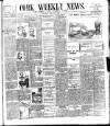 Cork Weekly News Saturday 21 January 1905 Page 1