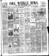 Cork Weekly News Saturday 04 February 1905 Page 1