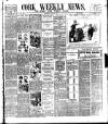 Cork Weekly News Saturday 08 July 1905 Page 1