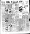 Cork Weekly News Saturday 22 July 1905 Page 1