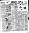 Cork Weekly News Saturday 29 July 1905 Page 1