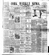 Cork Weekly News Saturday 06 January 1906 Page 1