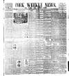 Cork Weekly News Saturday 05 January 1907 Page 1
