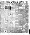 Cork Weekly News Saturday 19 January 1907 Page 1