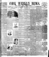 Cork Weekly News Saturday 04 May 1907 Page 1