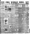 Cork Weekly News Saturday 15 June 1907 Page 1