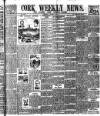 Cork Weekly News Saturday 10 August 1907 Page 1