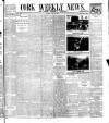 Cork Weekly News Saturday 10 July 1909 Page 1
