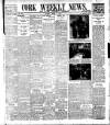 Cork Weekly News Saturday 10 September 1910 Page 1
