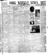 Cork Weekly News Saturday 12 March 1910 Page 1