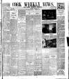 Cork Weekly News Saturday 30 April 1910 Page 1