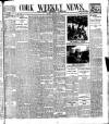 Cork Weekly News Saturday 28 May 1910 Page 1