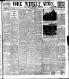 Cork Weekly News Saturday 04 June 1910 Page 1