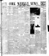 Cork Weekly News Saturday 11 June 1910 Page 1