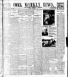 Cork Weekly News Saturday 03 September 1910 Page 1