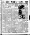 Cork Weekly News Saturday 05 November 1910 Page 1