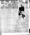 Cork Weekly News Saturday 07 January 1911 Page 1