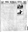 Cork Weekly News Saturday 01 April 1911 Page 1