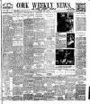 Cork Weekly News Saturday 10 June 1911 Page 1