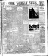 Cork Weekly News Saturday 09 November 1912 Page 1