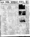 Cork Weekly News Saturday 04 January 1913 Page 1