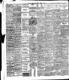 Cork Weekly News Saturday 04 January 1913 Page 8