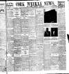 Cork Weekly News Saturday 01 February 1913 Page 1