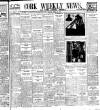 Cork Weekly News Saturday 15 February 1913 Page 1