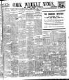 Cork Weekly News Saturday 01 March 1913 Page 1