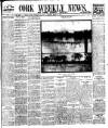 Cork Weekly News Saturday 22 March 1913 Page 1