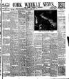 Cork Weekly News Saturday 21 June 1913 Page 1