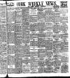 Cork Weekly News Saturday 23 August 1913 Page 1