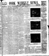 Cork Weekly News Saturday 13 September 1913 Page 1