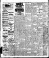 Cork Weekly News Saturday 08 August 1914 Page 4